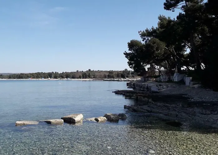 Mobile Cinzia * Pula