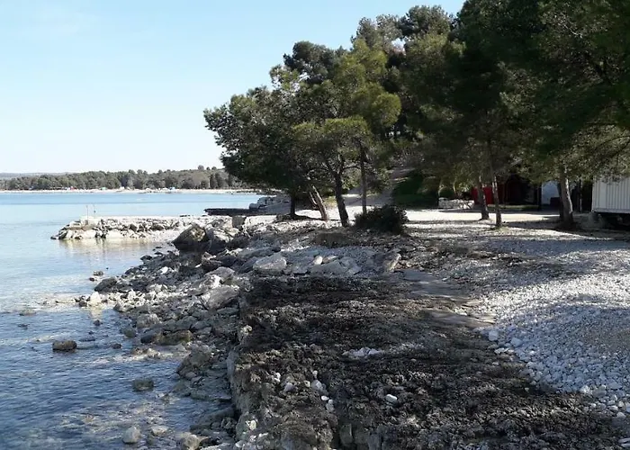 Σπίτι διακοπών Mobile Cinzia