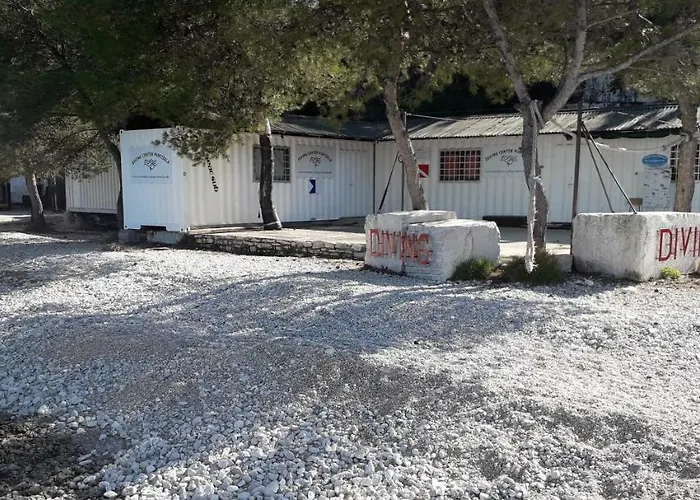 Mobile Cinzia Σπίτι διακοπών Πούλα