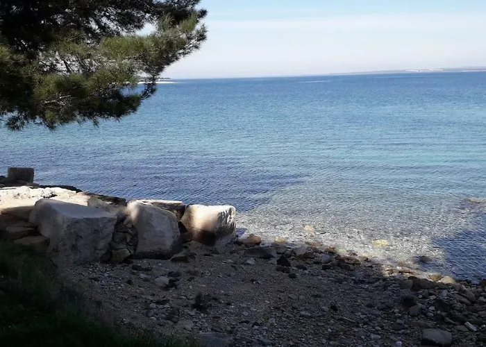 Σπίτι διακοπών Mobile Cinzia Πούλα