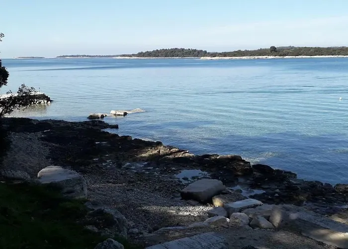 Mobile Cinzia * Пула