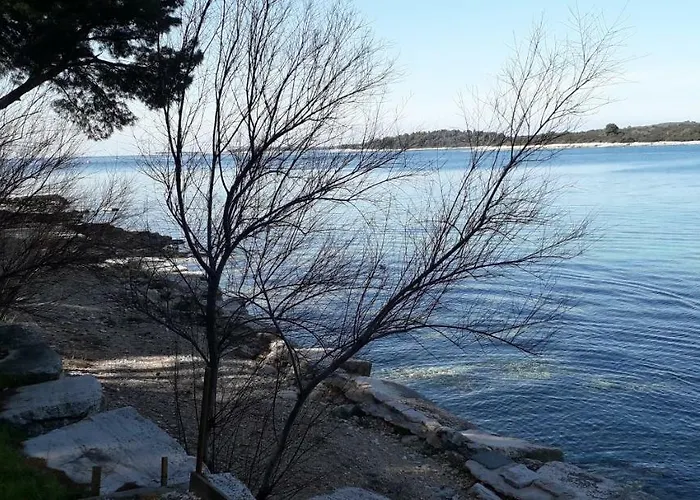 Mobile Cinzia Prázdninový dům *