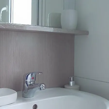 Mobile Cinzia * Pula