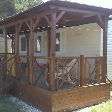 Mobile Cinzia Hébergement de vacances