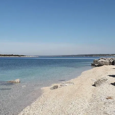 Hébergement de vacances Mobile Cinzia