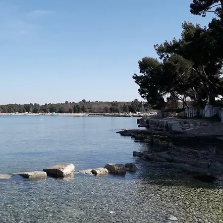 Mobile Cinzia * Pula