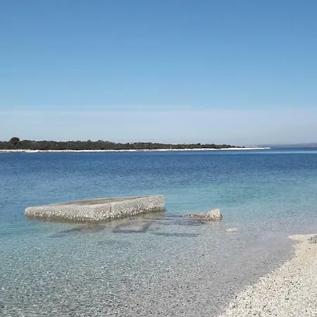 Hébergement de vacances Mobile Cinzia *