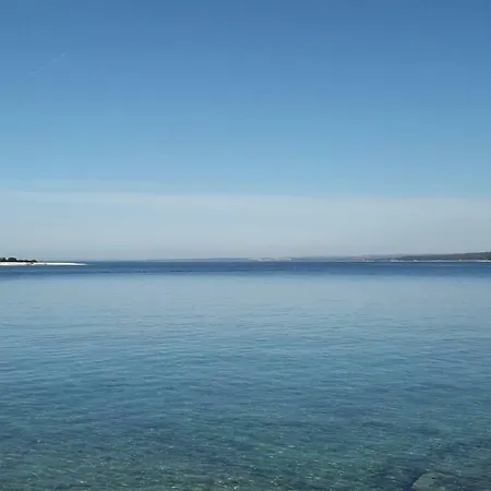 Hébergement de vacances Mobile Cinzia *