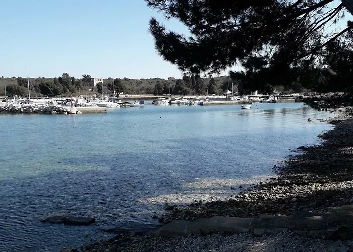 Mobile Cinzia Vikendica Pula